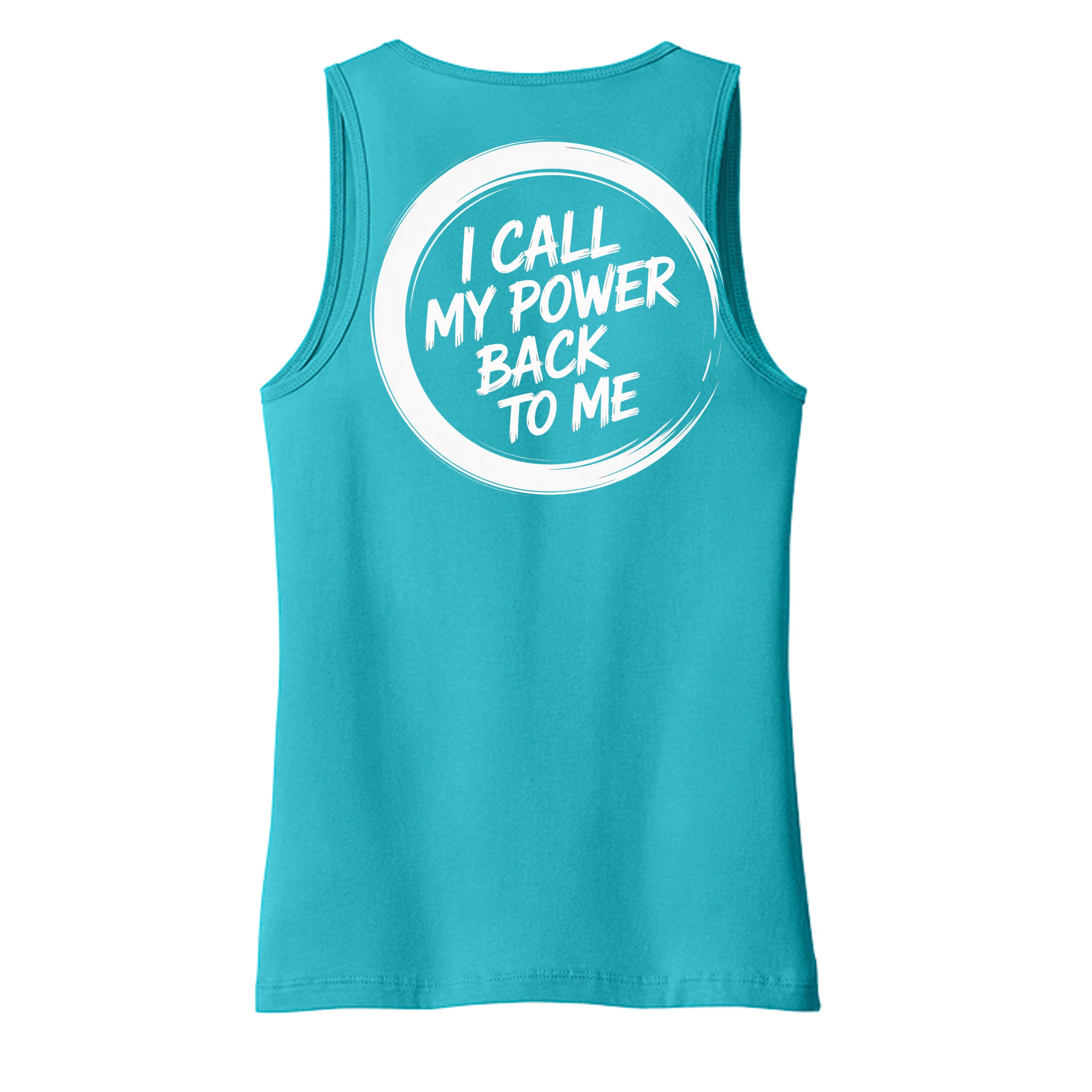 Tahiti Blue - 3933NL - BACK