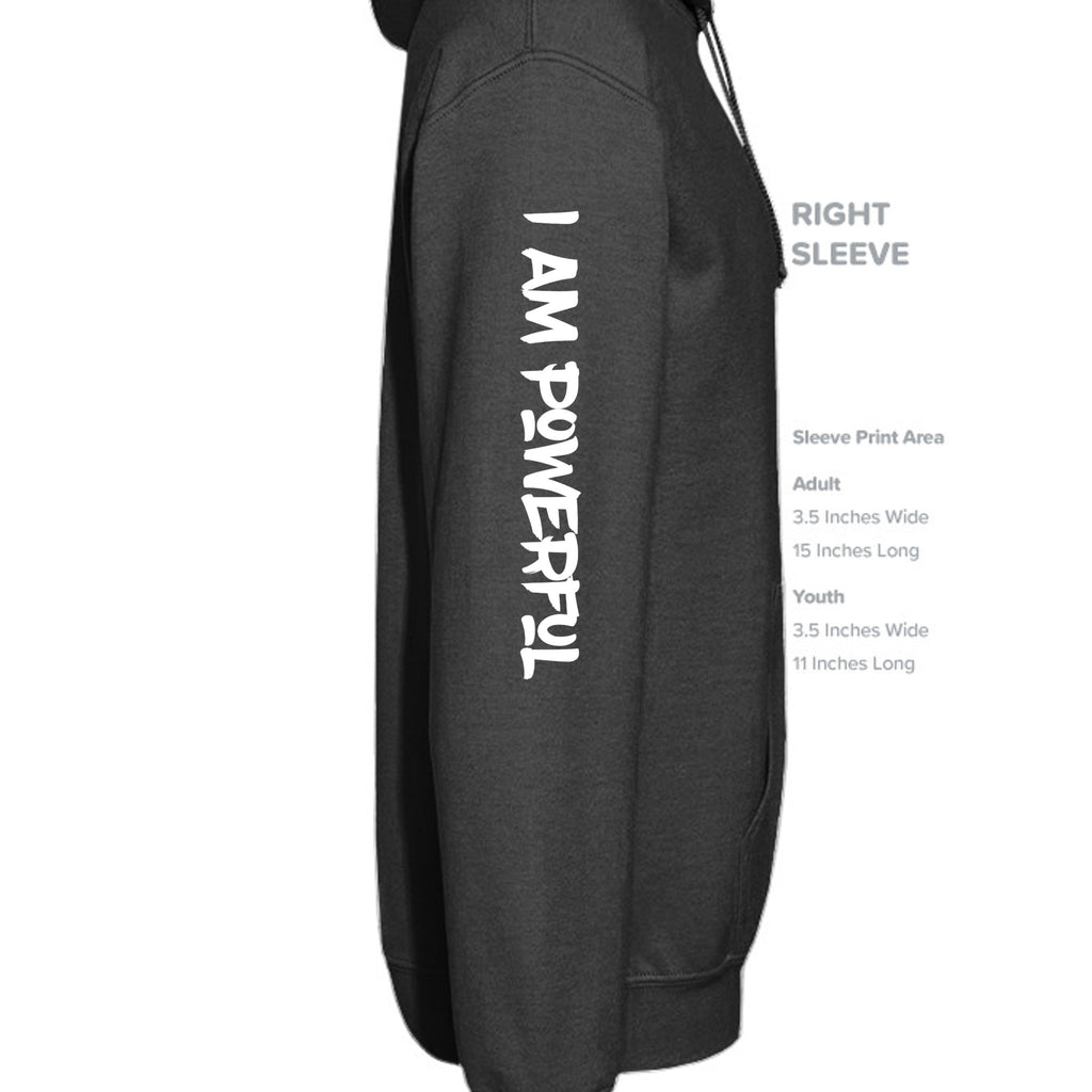 Jet Black - PC90ZH - SLEEVE_RIGHT