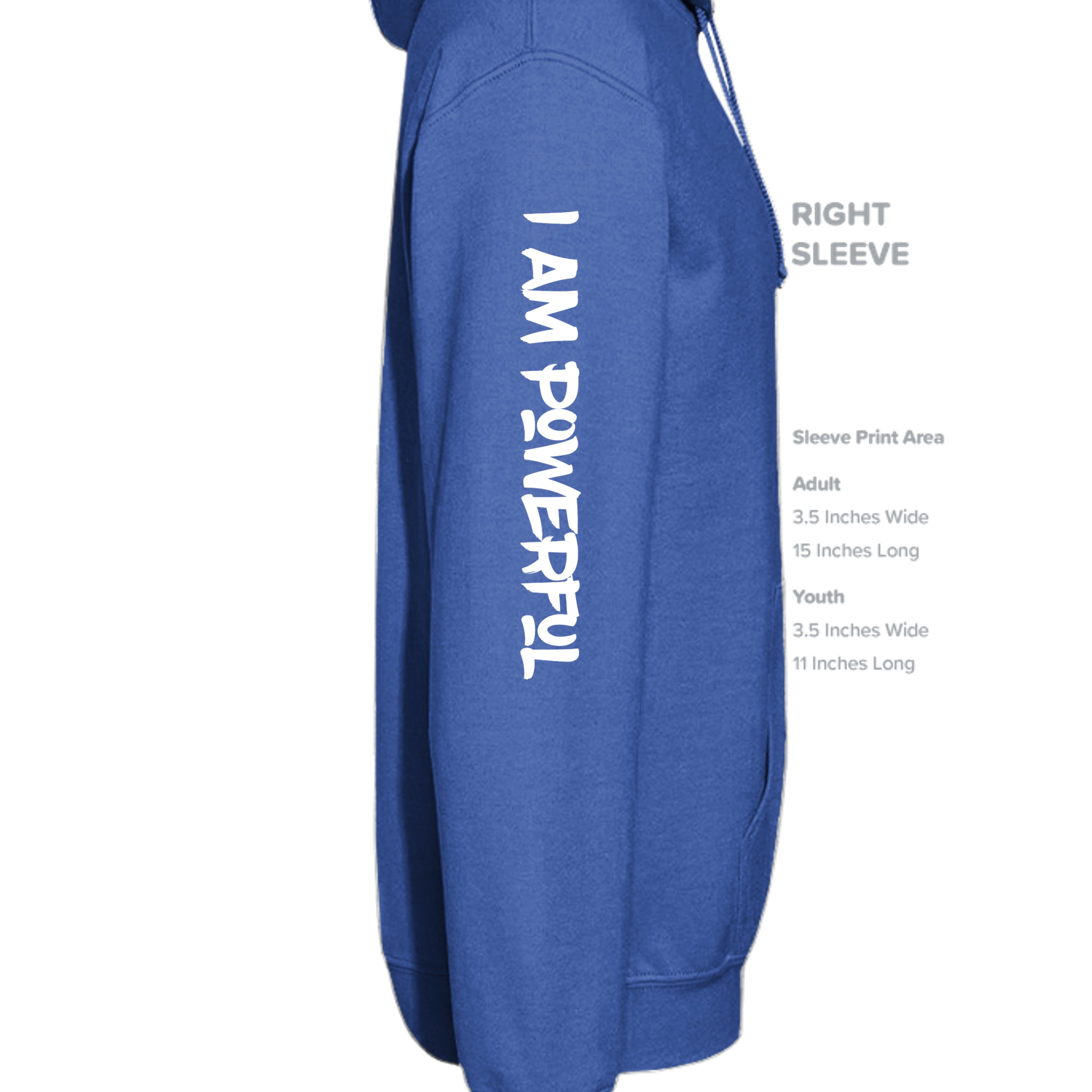 Royal - PC90ZH - SLEEVE_RIGHT