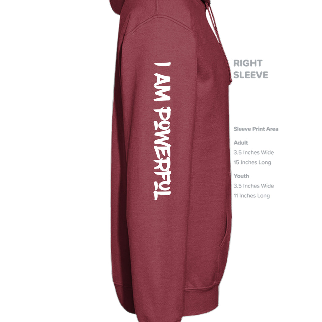Red - PC90ZH - SLEEVE_RIGHT
