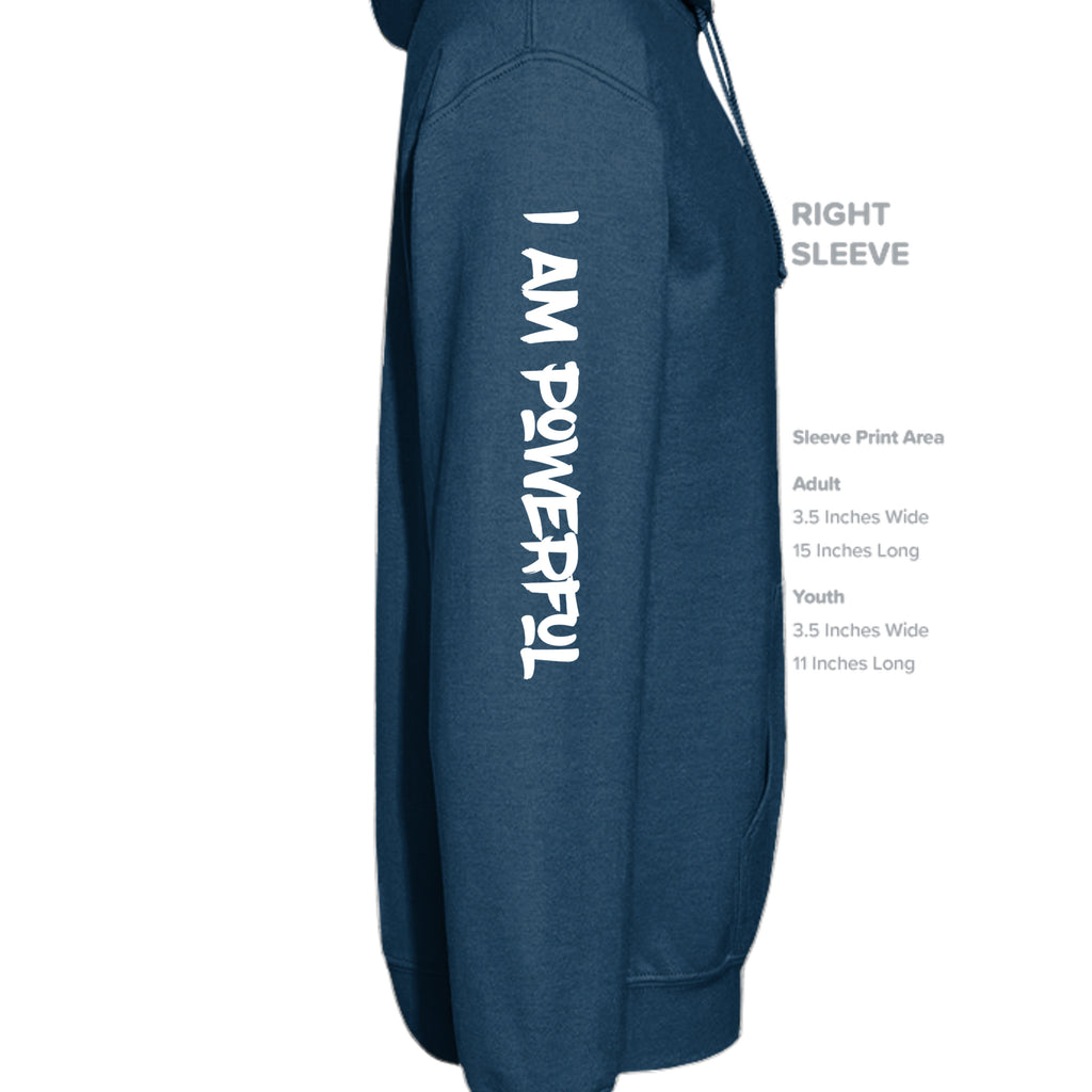 Navy - PC90ZH - SLEEVE_RIGHT