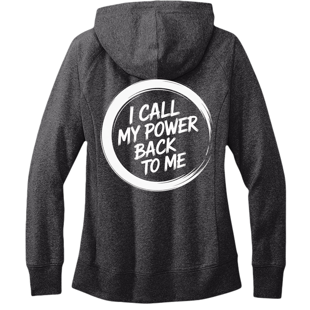 Black - DT8101 - BACK