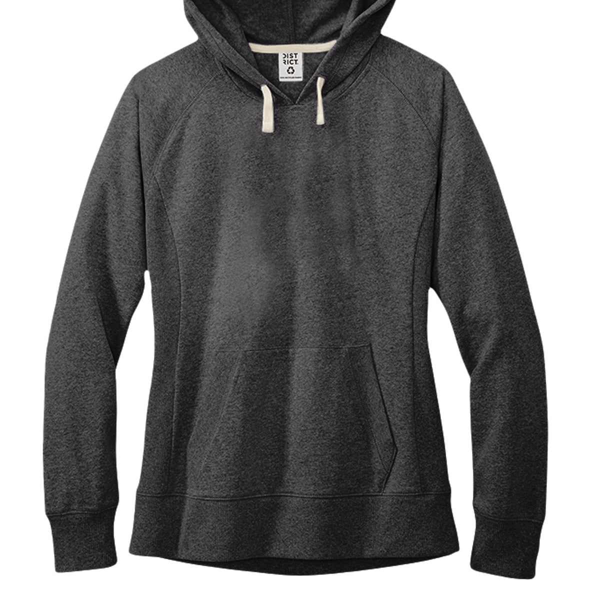 Black - DT8101 - FRONT