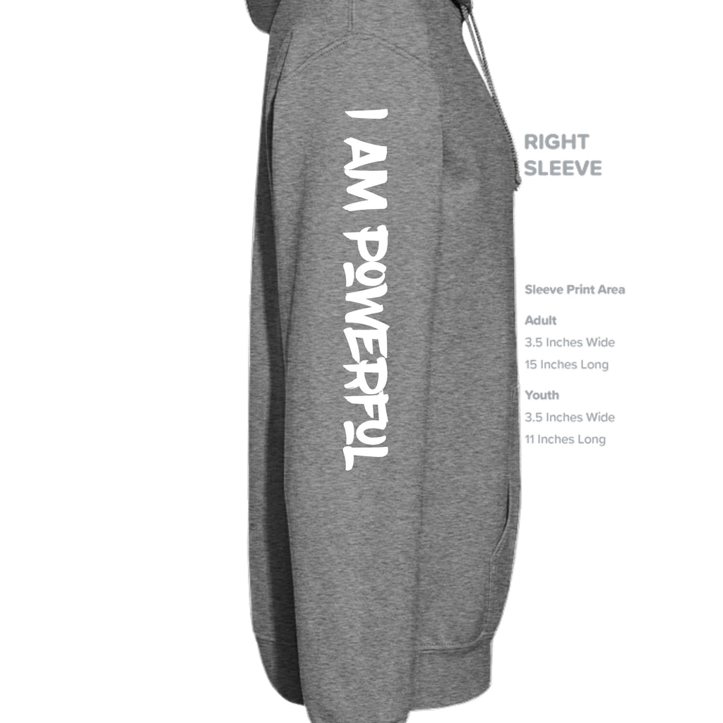 Light Heather Grey - DT8101 - SLEEVE_RIGHT