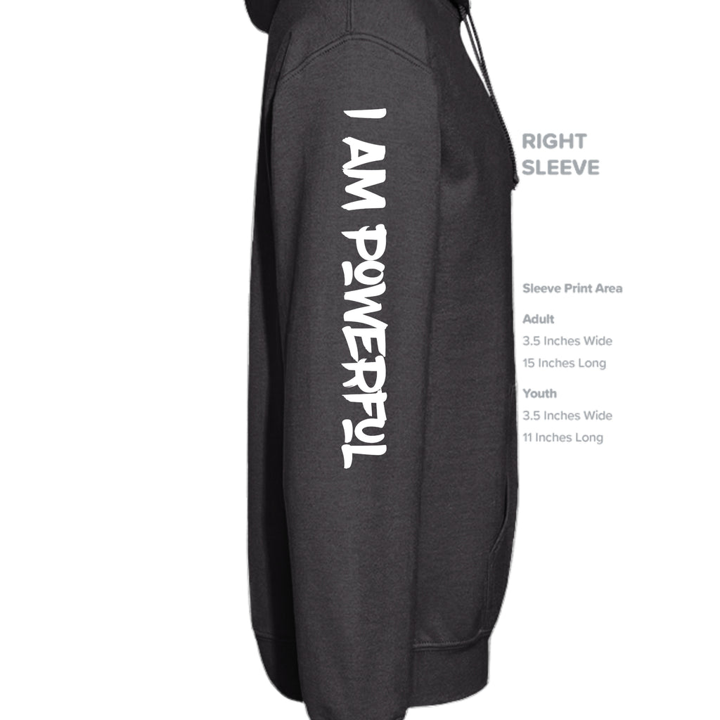 Black - DT8101 - SLEEVE_RIGHT
