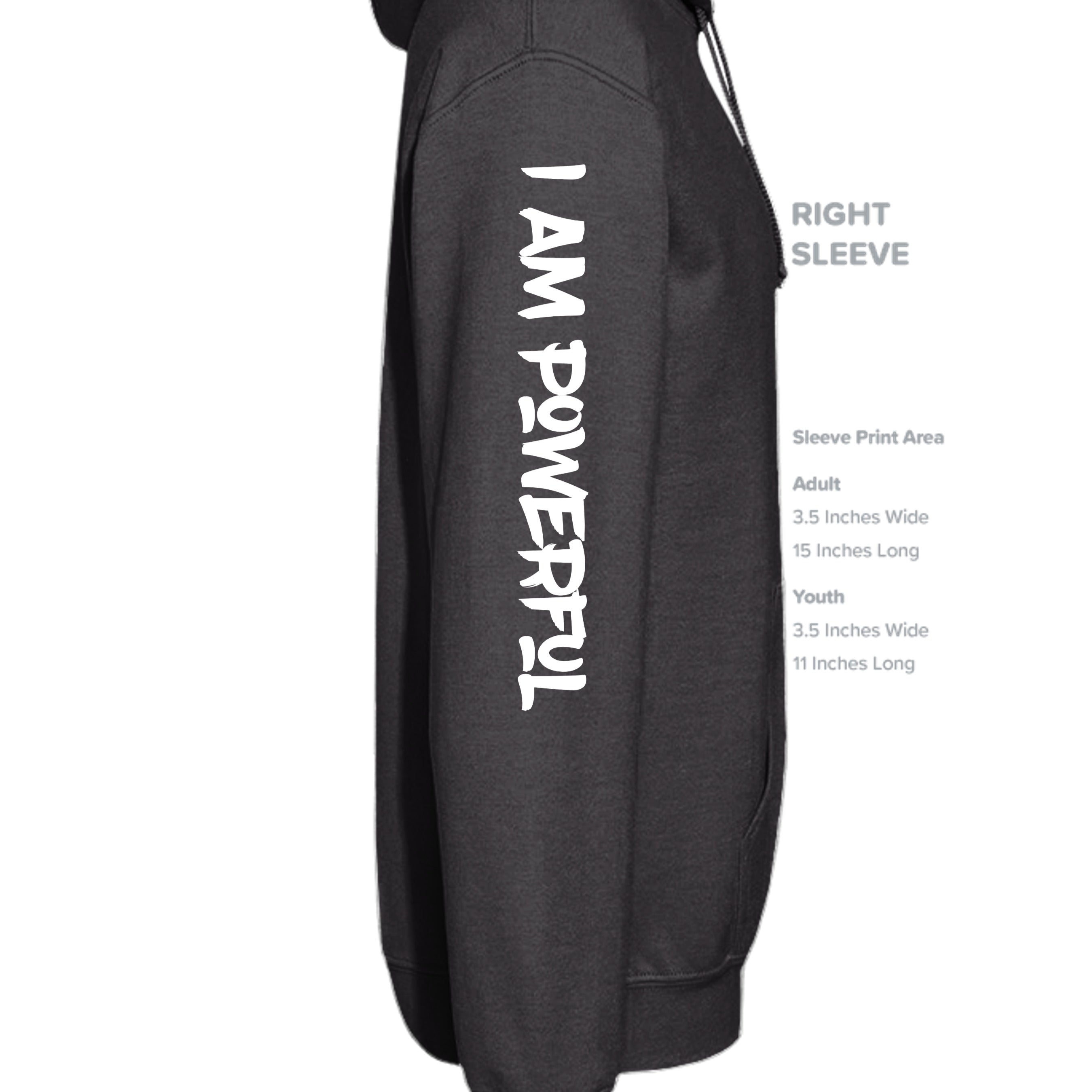 Black - DT8101 - SLEEVE_RIGHT