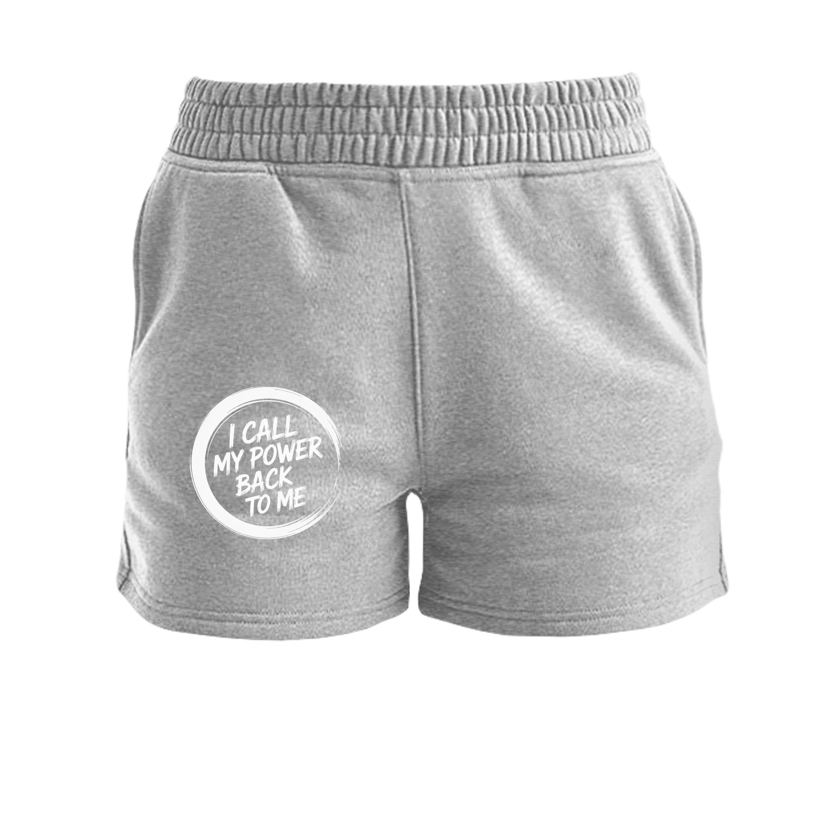HEATHER GREY - TD062 - FRONT