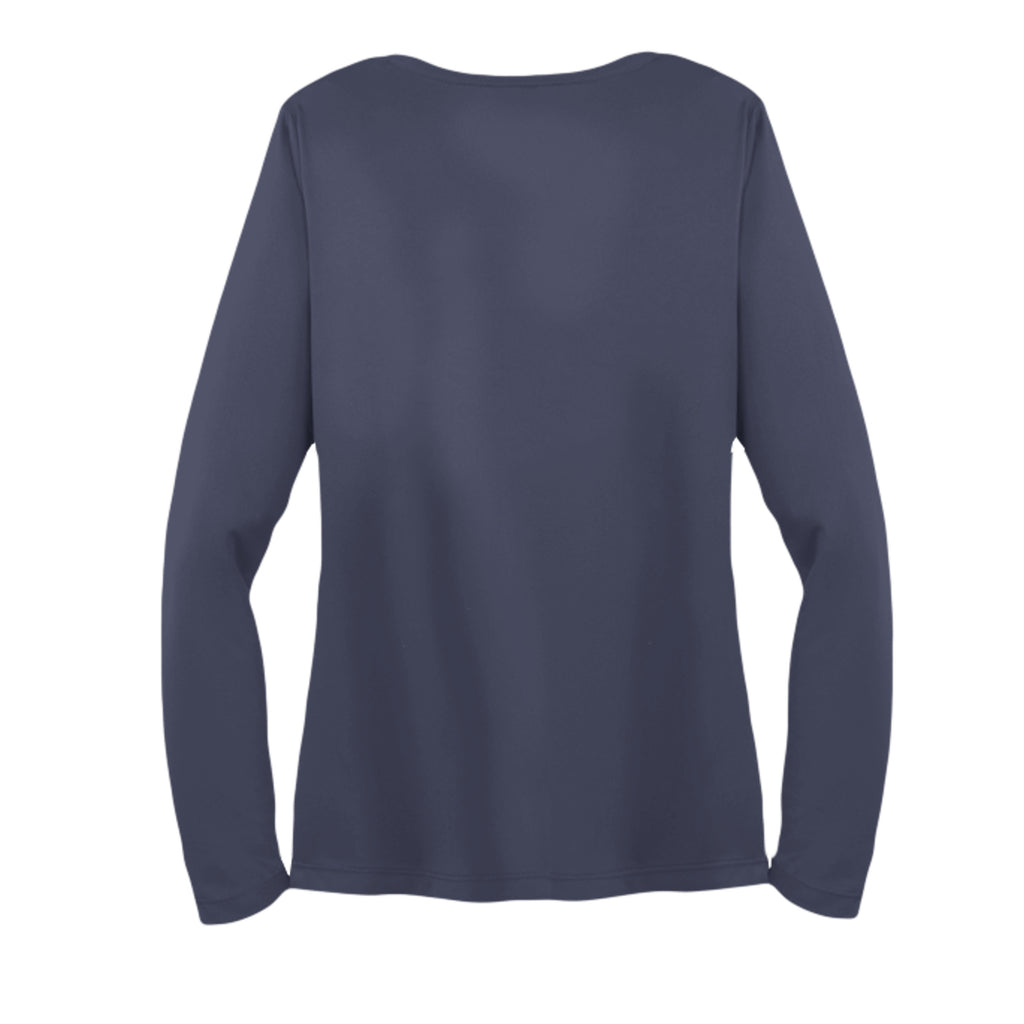 True Navy - LST353LS - BACK