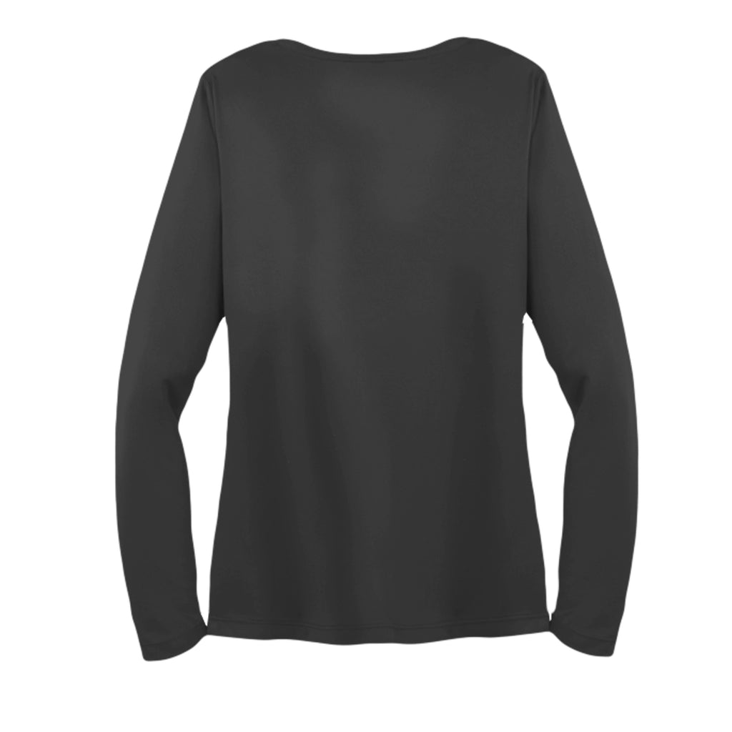 Black - LST353LS - BACK