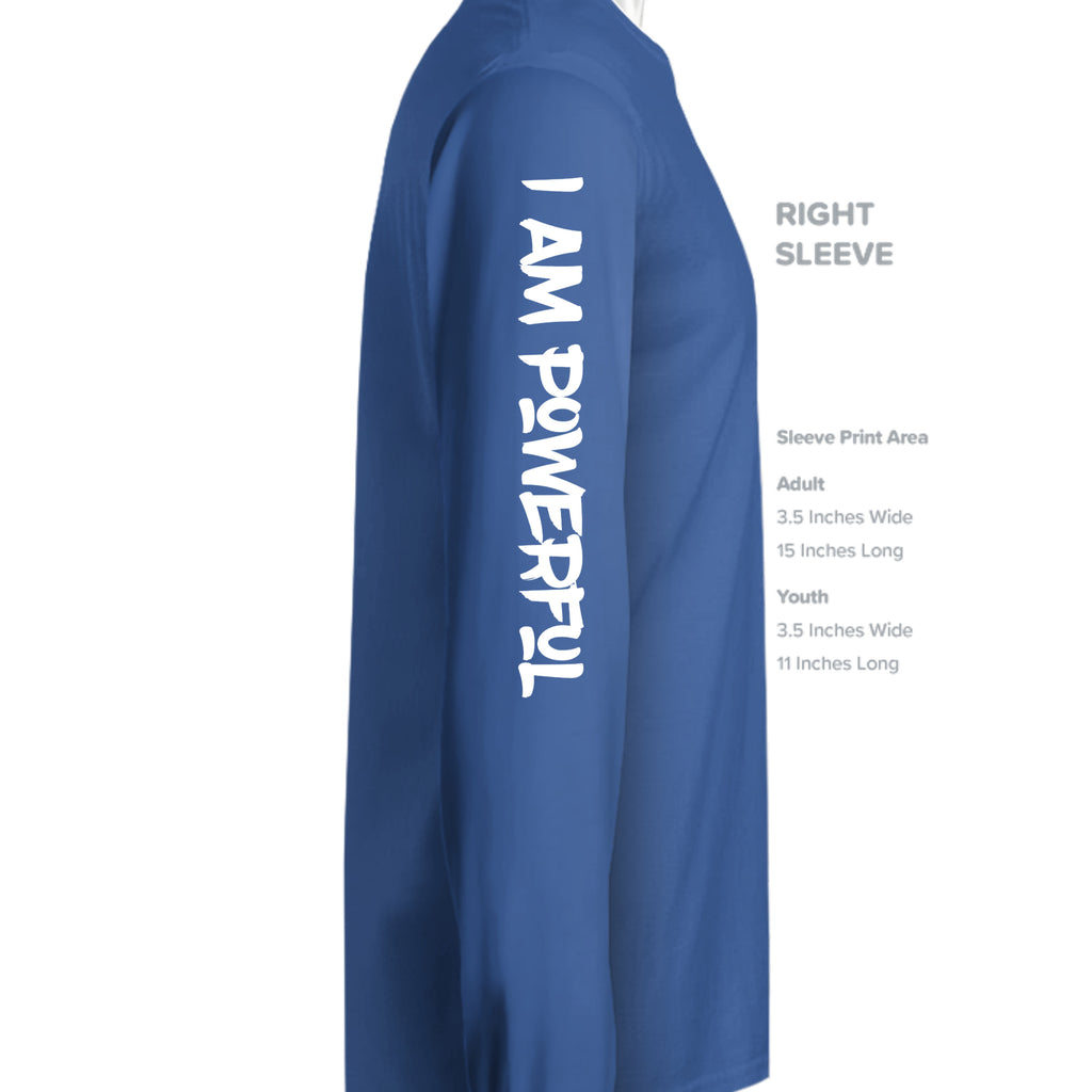 True Royal - LST353LS - SLEEVE_RIGHT