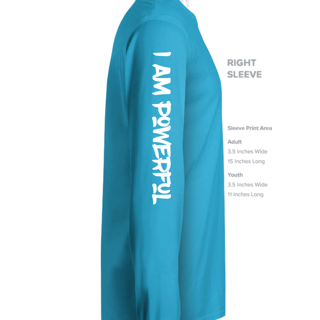 Atomic Blue - LST353LS - SLEEVE_RIGHT
