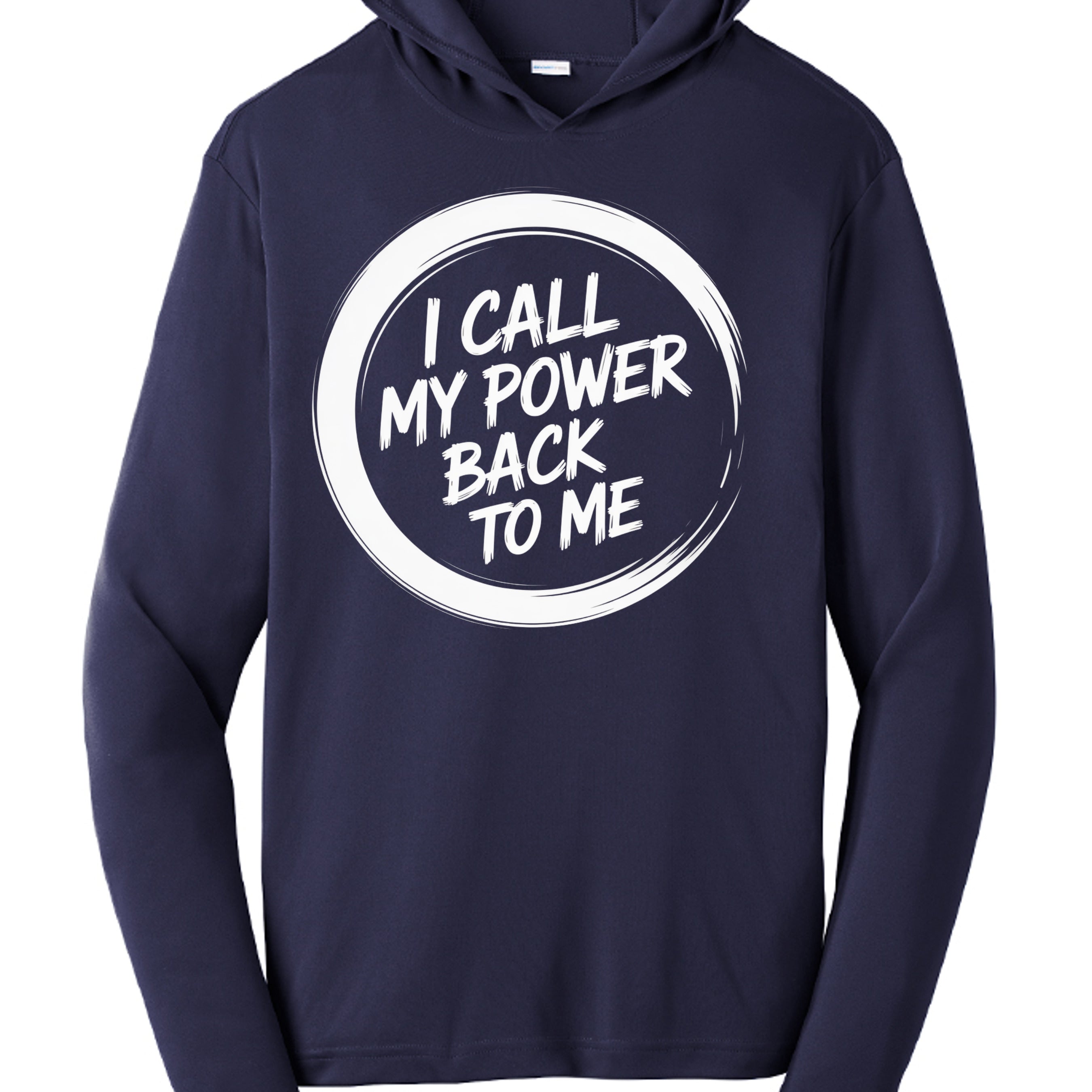 True Navy - ST358 - FRONT